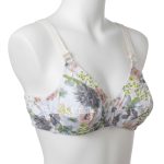 Areeba Mart Premium Cotton Non-Padded Irani Bra for Women & Girls (Random Colors) - Image 13