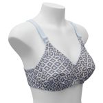 Areeba Mart Premium Cotton Non-Padded Irani Bra for Women & Girls (Random Colors) - Image 14