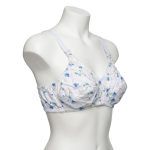 Areeba Mart Premium Cotton Non-Padded Irani Bra for Women & Girls (Random Colors) - Image 15