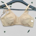 Areeba Mart Premium Classic Cotton Bra for Women & Girls | Top Quality Everyday Bra