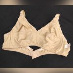 Areeba Mart Premium Classic Cotton Bra for Women & Girls | Top Quality Everyday Bra - Image 15