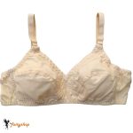 Areeba Mart Premium Classic Cotton Bra for Women & Girls | Top Quality Everyday Bra - Image 14