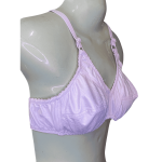 Areeba Mart Premium Classic Cotton Bra for Women & Girls | Top Quality Everyday Bra - Image 6