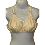 Areeba Mart Premium Classic Cotton Bra for Women & Girls | Top Quality Everyday Bra - Image 8