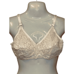 Areeba Mart Premium Floral Printed Lawn Bra for Women & Girl - Lawn Bra - View 2 - Areeba Mart