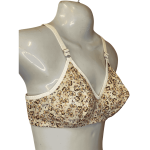 Areeba Mart Premium Floral Printed Lawn Bra for Women & Girl - Lawn Bra - View 5 - Areeba Mart
