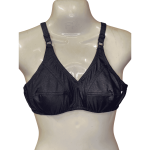 Areeba Mart Premium Classic Cotton Bra for Women & Girls | Top Quality Everyday Bra - Image 9