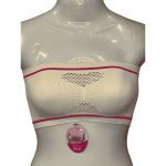 Areeba Mart Premium Seamless Strapless Push Up Bra for Women & Girls (Free Size)