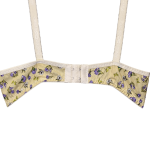Areeba Mart Premium Floral Printed Lawn Bra for Women & Girl - Lawn Bra - View 6 - Areeba Mart