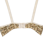 Areeba Mart Premium Floral Printed Lawn Bra for Women & Girl - Lawn Bra - View 7 - Areeba Mart