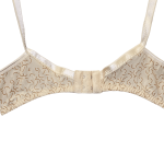 Areeba Mart Premium Floral Printed Lawn Bra for Women & Girl - Lawn Bra - View 8 - Areeba Mart