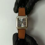 OLD MONEY Leather Strap Magnet Master Lock Watch - brown - Men's Watches - Buy Online in Pakistan at Areeba Mart