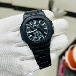 Square Nautilus Stainless Steel Watch for Men & Boys postive - Men's Watches - Buy Online in Pakistan at Areeba Mart
