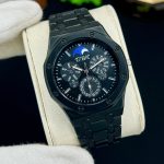 Latest Design Hexa Stainless Steel Watch for Men & Boys - Men's Watches - Buy Online in Pakistan at Areeba Mart