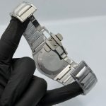 Hublot diamond cut black dial WATCH - black - Men's Watches - Buy Online in Pakistan at Areeba Mart