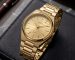 DWC Heritage Horizontal Stripe Variant Dial Watch - Men's Watches - Buy Online in Pakistan at Areeba Mart