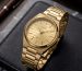 DWC Heritage Horizontal Stripe Variant Dial Watch - Men's Watches - Buy Online in Pakistan at Areeba Mart