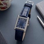 Universe Point Tank OLD MONEY in Leather Strap - green - Men's Watches - Buy Online in Pakistan at Areeba Mart