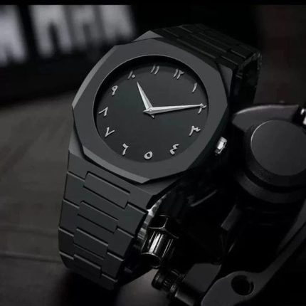 Arabic Aura Watch Limited Edition (Fiber 44gm) - marble - Men's Watches - Buy Online in Pakistan at Areeba Mart