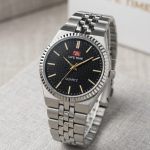 LifeTime Elite | Gilded Noir Edition - Men's Watches - Buy Online in Pakistan at Areeba Mart