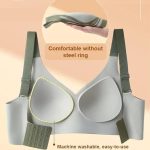 Areeba Mart Imported Premium Seamless Push Up Anti-Sagging Bra for Women & Girls - Image 6