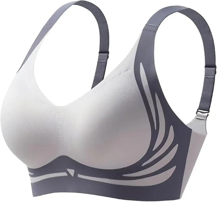Areeba Mart Imported Premium Seamless Push Up Anti-Sagging B - Accessories - View 9 - Areeba Mart